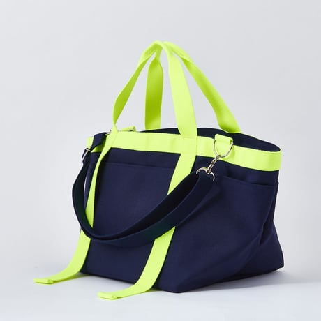 008 bag NVY