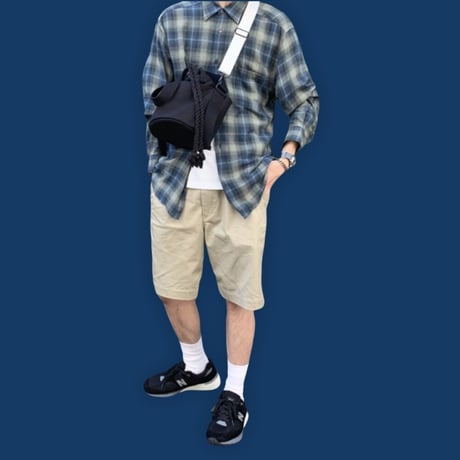 006 bag BLK