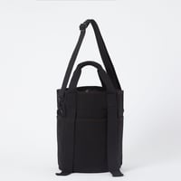 010 bag BLK
