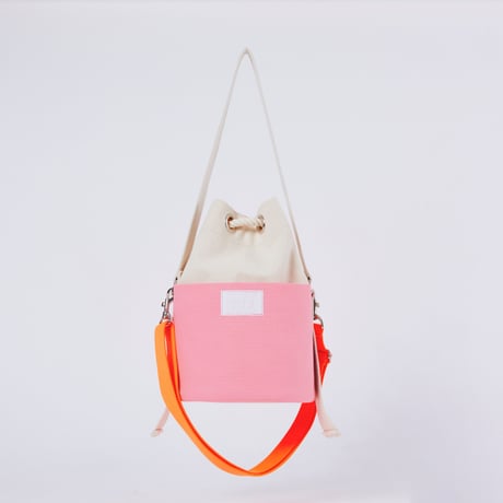 006 bag BABYPNK