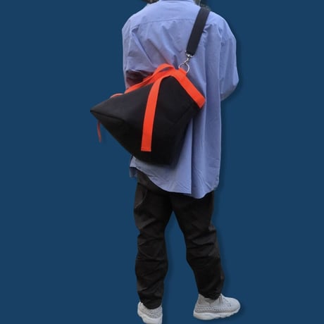 008 bag GRY