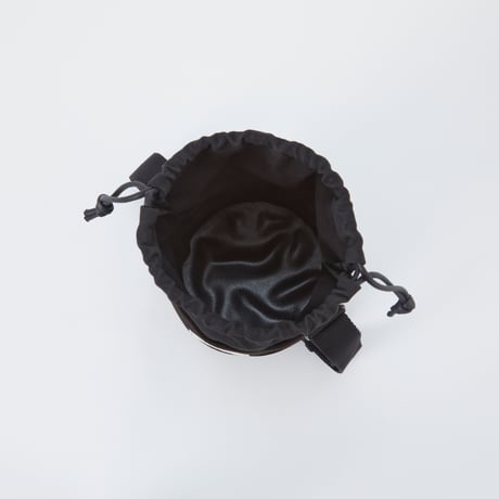 007 bag BLK