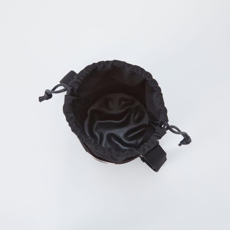 007 bag BLK | HYAKU 007 bag BLK | HYAKU
