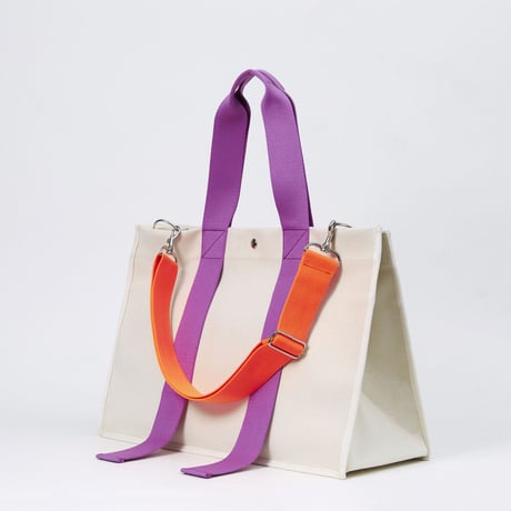 009 bag WHT