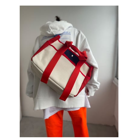 001 bag Mondrian
