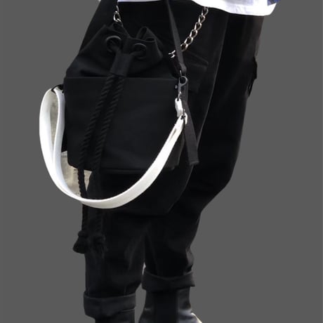 006 bag BLK