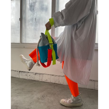 006 bag BLU