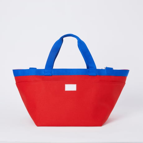 008 bag RED
