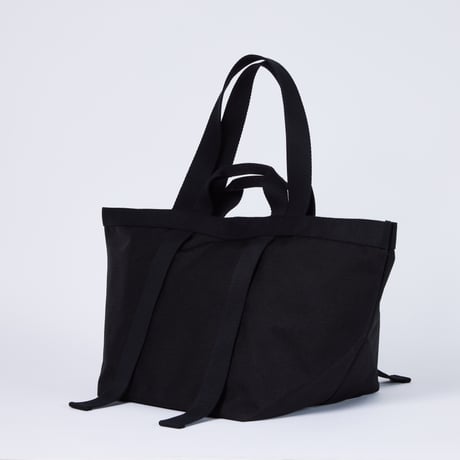 008 bag BLK-NYL