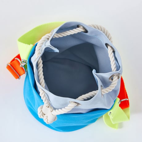 006 bag BLU