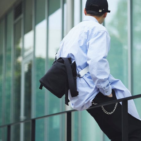 006 bag BLK