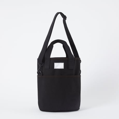 010 bag BLK