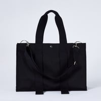 009 bag BLK-NYL