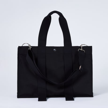 009 bag BLK-NYL