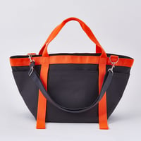 008 bag GRY
