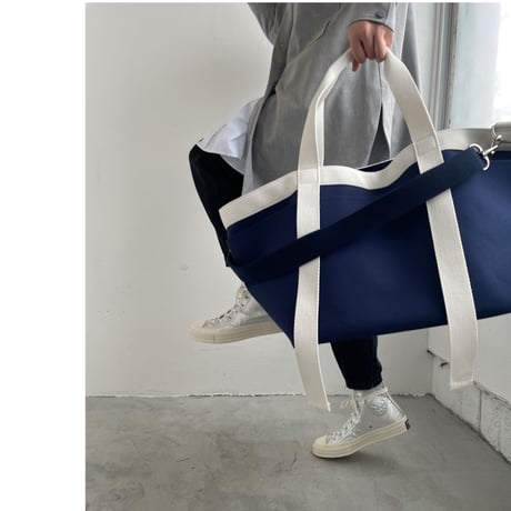 008 bag BLU