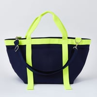 008 bag NVY