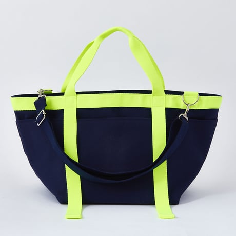 008 bag NVY
