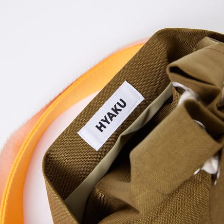 006 bag BRW-NYL