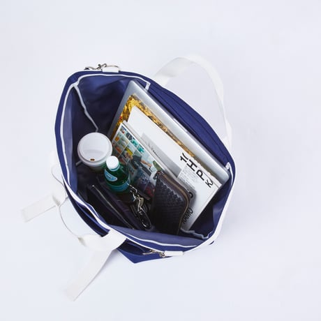 008 bag BLU