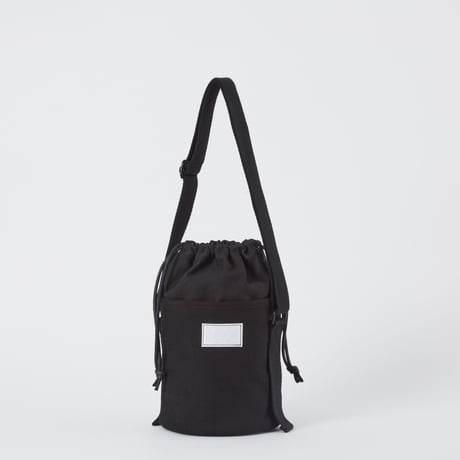 007 bag BLK