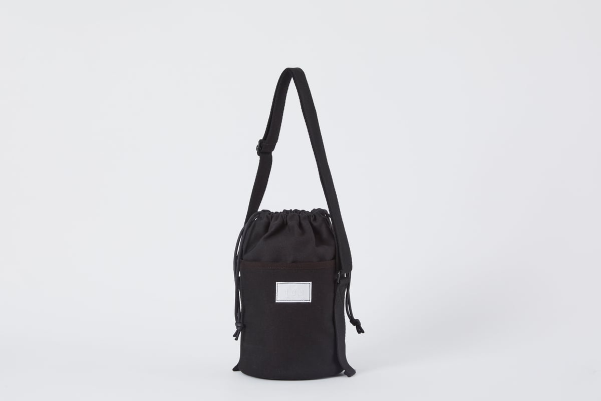 007 bag BLK | HYAKU 007 bag BLK | HYAKU