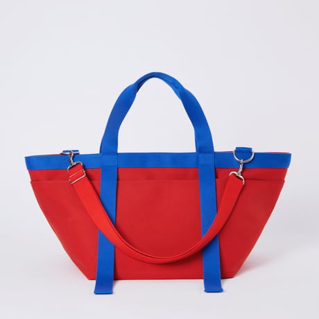 008 bag RED