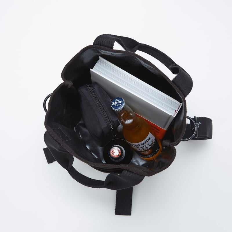 新品未開封】NewJeans 限定盤 Bag ver. BLACK／ブラック Amazon