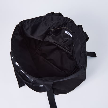 008 bag BLK-NYL