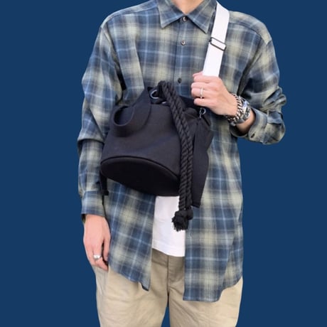 006 bag BLK