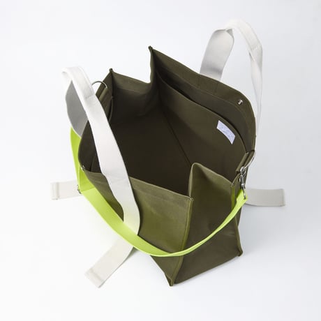 009 bag KH