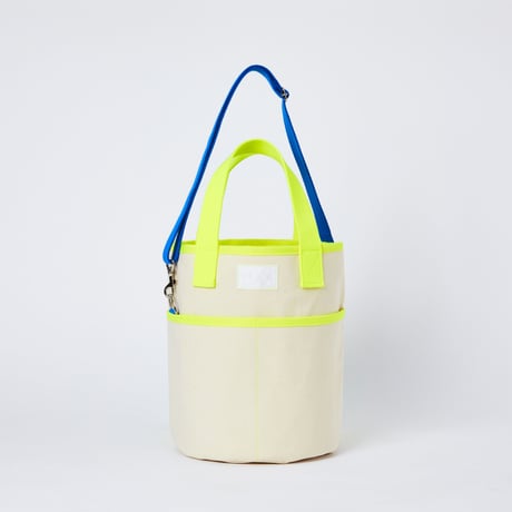010 bag YEL