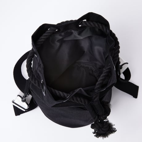 006 bag BLK-NYL