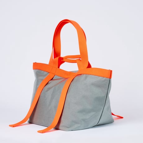 008 bag GRY-NYL