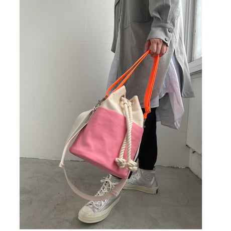 006 bag BABYPNK