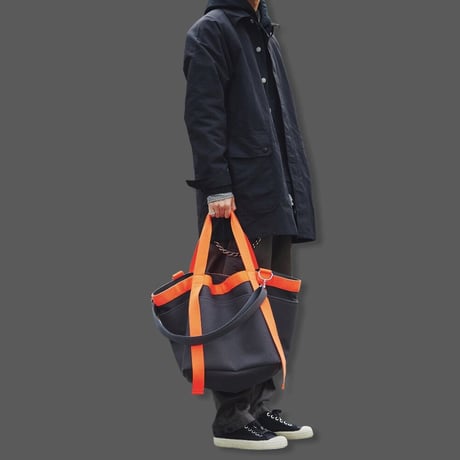 008 bag GRY