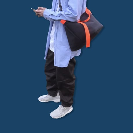 008 bag GRY