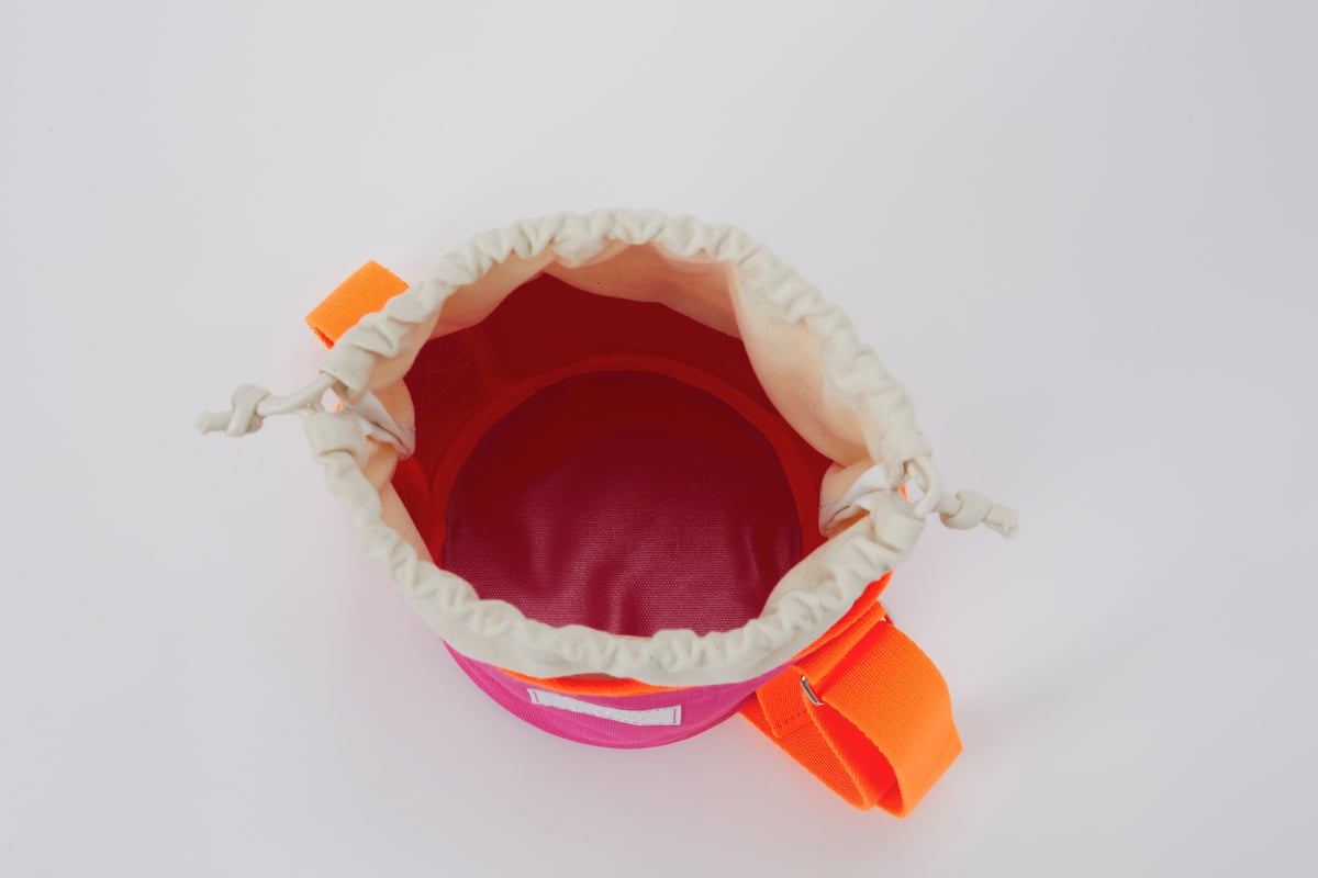 007 bag PNK | HYAKU