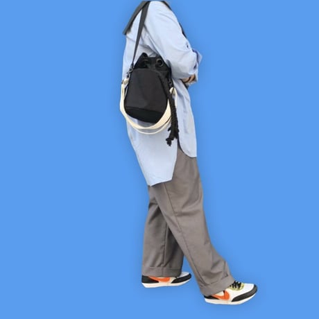 006 bag BLK