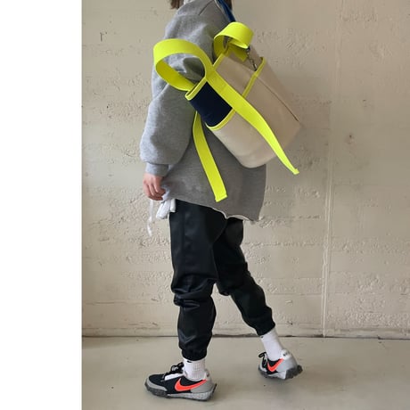 010 bag YEL