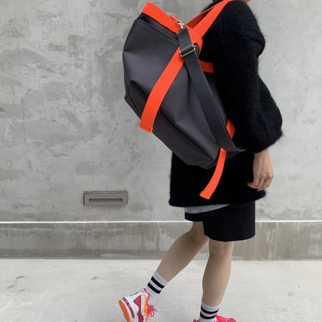 008 bag GRY