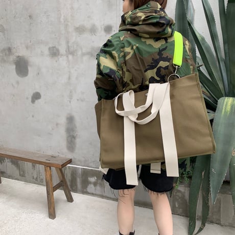 009 bag KH