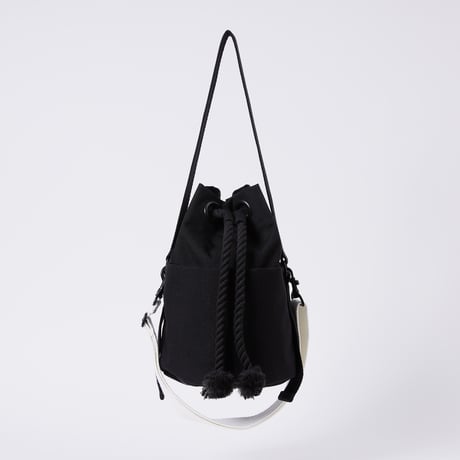 006 bag BLK-NYL