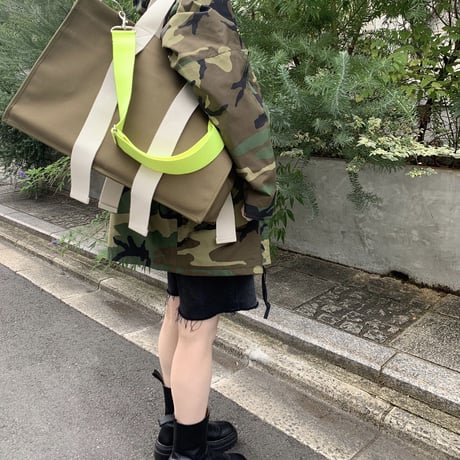 009 bag KH