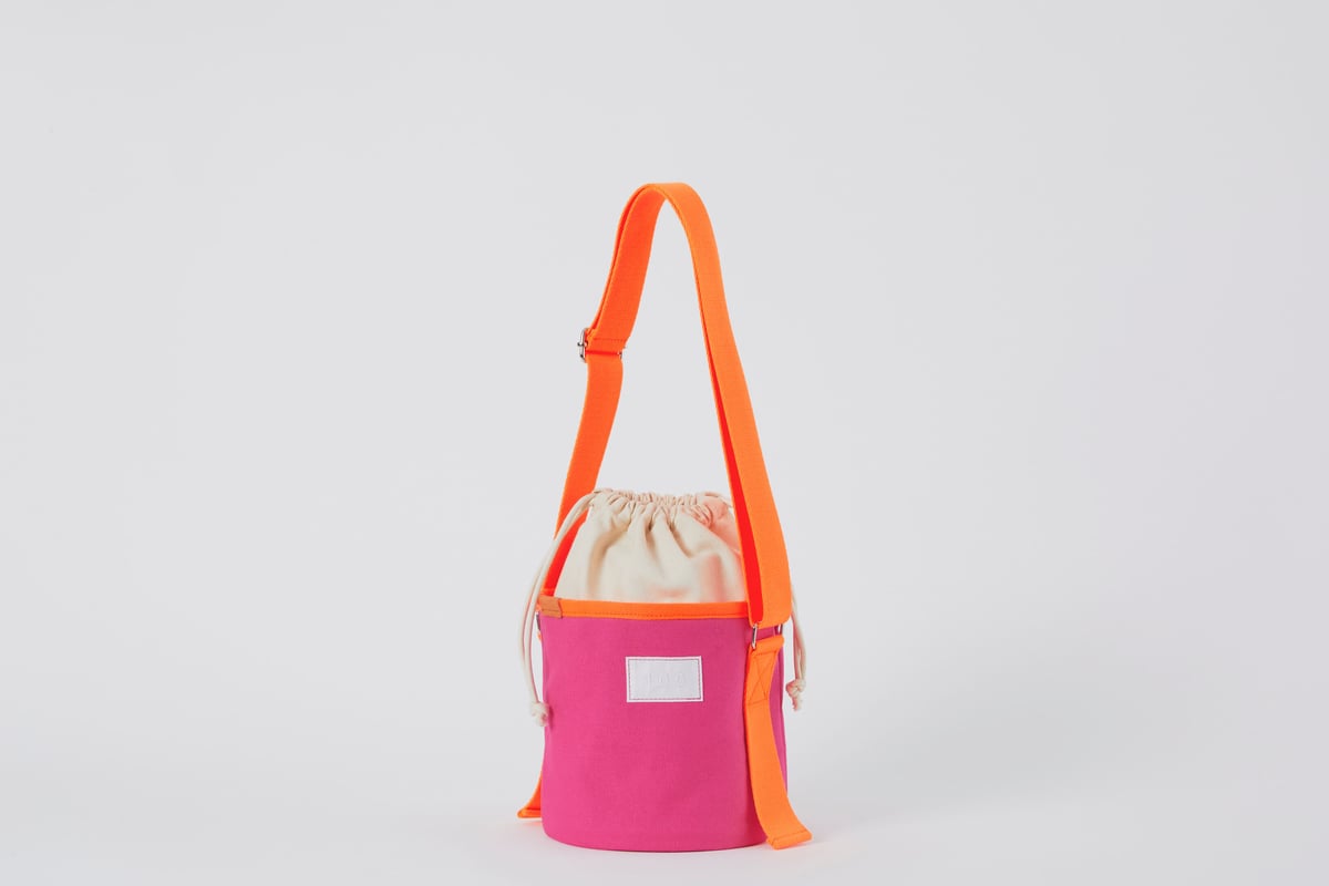 007 bag PNK | HYAKU