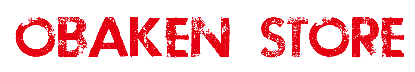 OBAKEN STORE