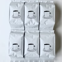 オリジナルブレンドコーヒー      6袋(200g×6)