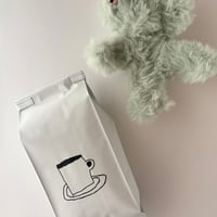 The Boopish と　コーヒー豆200gのセット