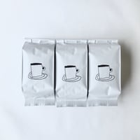 オリジナルブレンドコーヒー      3袋(200g×3)