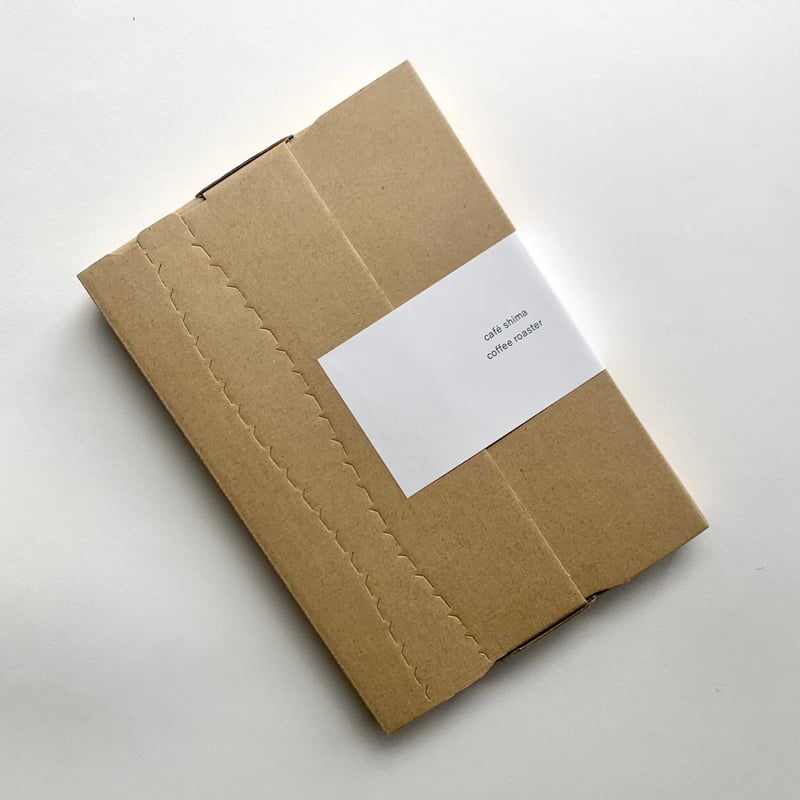 エイトマウンテン 深煎り | cafe shima coffee roaster